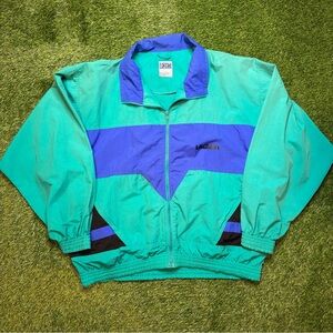 Laguna zip up jacket